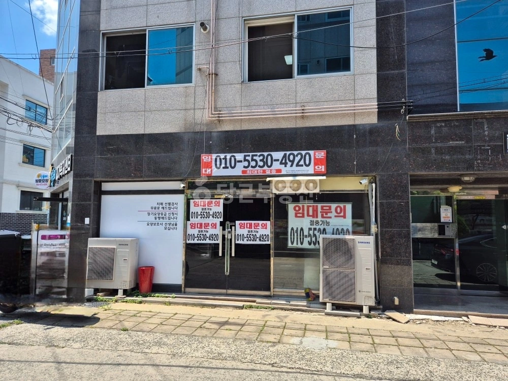 경상북도 구미시 인의동 상가 사진 1