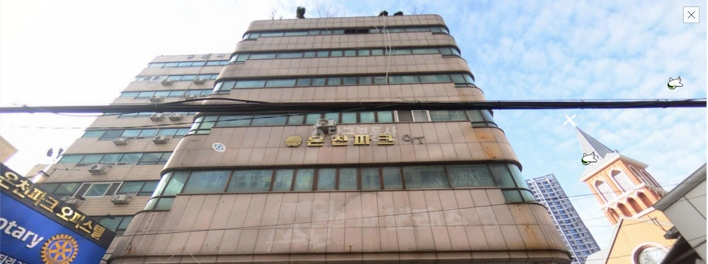 부산광역시 동래구 온천동 오피스텔 사진 1