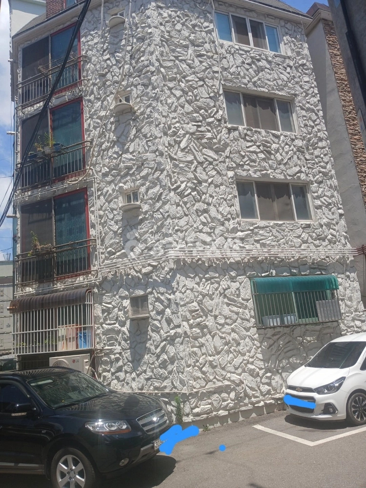 인천광역시 제물포구 송월동1가 빌라(투룸 이상) 사진 1