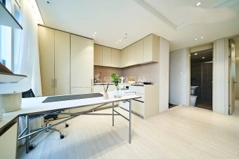 서울특별시 강서구 내발산동 오피스텔 사진 1