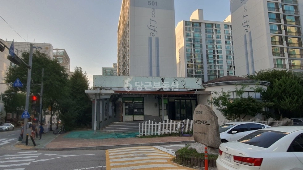 경기도 고양시 일산동구 마두동 상가 사진 1