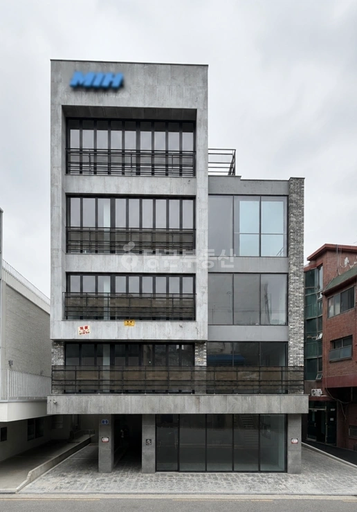 서울특별시 마포구 연남동 건물 사진 1