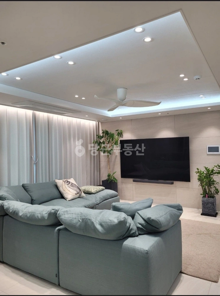 경기도 양주시 옥정동 아파트 사진 1
