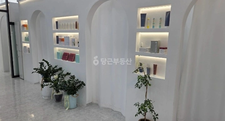 충청남도 천안시 서북구 성성동 상가 사진 1