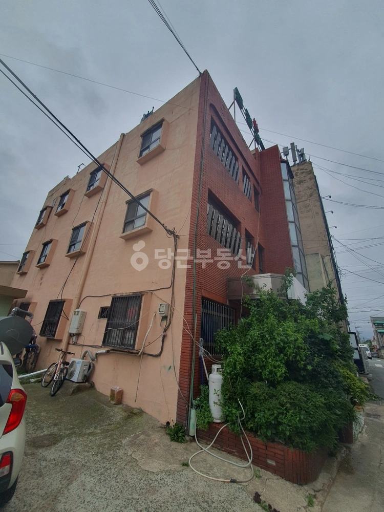 경상북도 포항시 남구 송도동 상가 사진 1