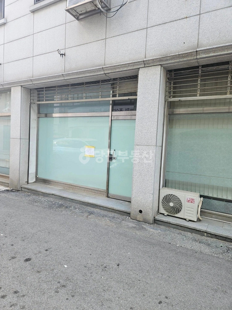 경기도 수원시 장안구 정자동 공장/창고 사진 1