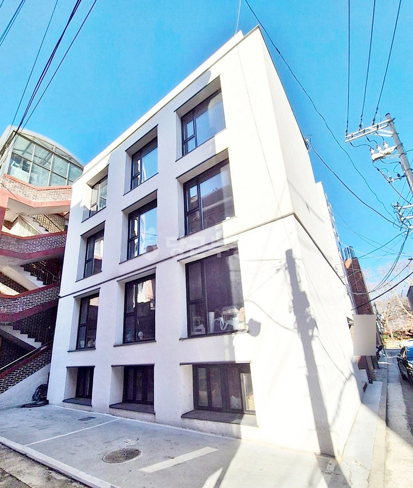 서울특별시 성동구 성수동1가 건물 사진 1