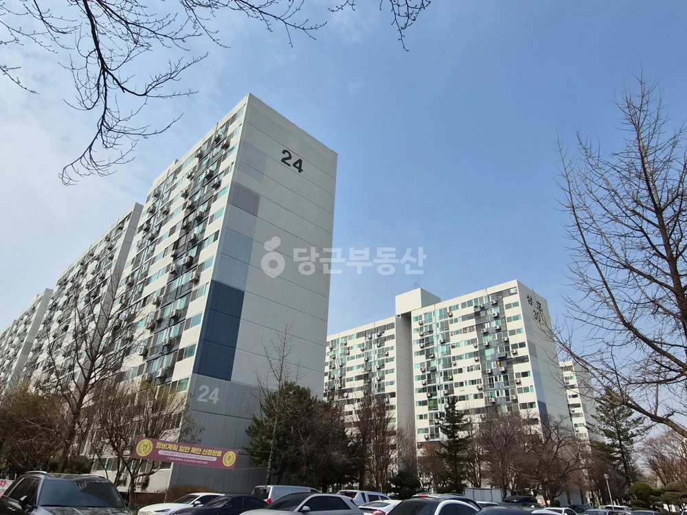 서울특별시 노원구 월계동 아파트 사진 1