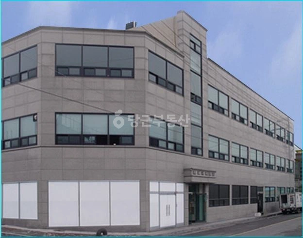 인천광역시 서해구 검암동 건물 사진 1