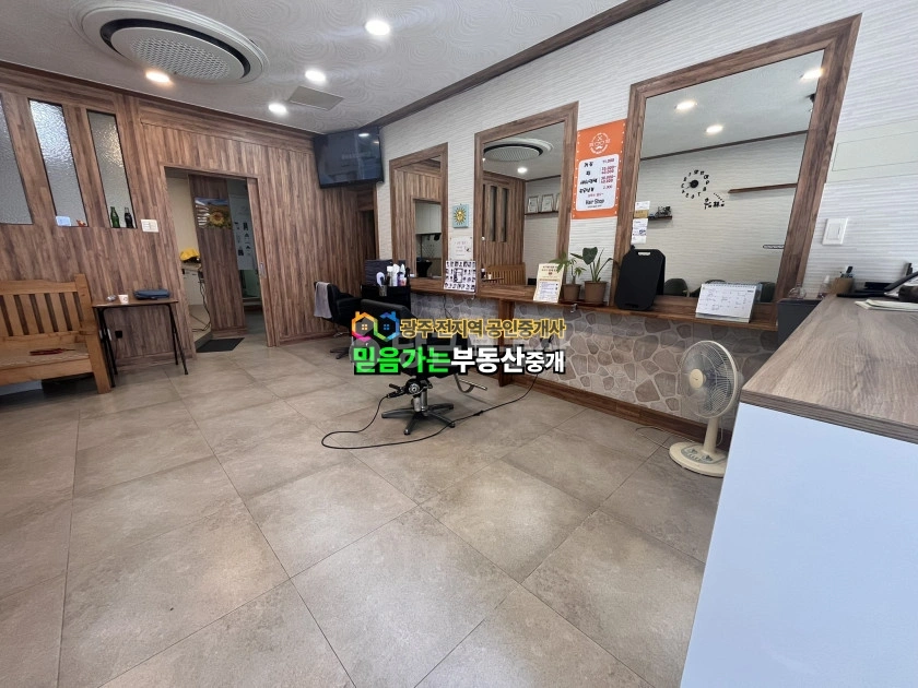 전남광주통합특별시 광산구 월계동 상가 사진 1