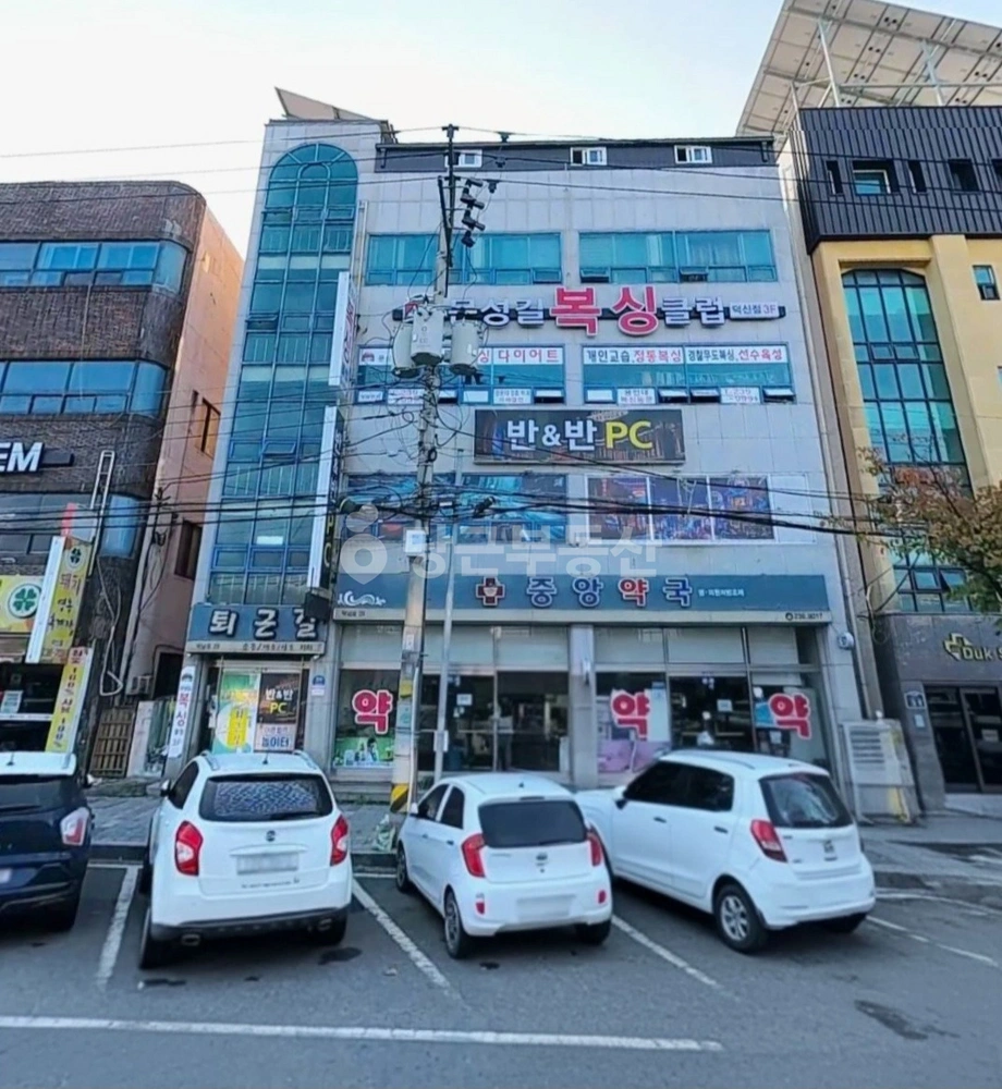 울산광역시 울주군 온산읍 상가 사진 1