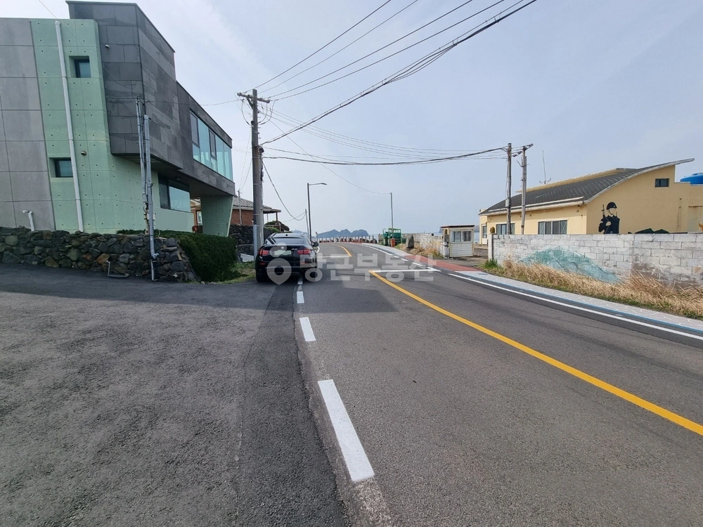 제주특별자치도 제주시 한경면 토지 사진 1