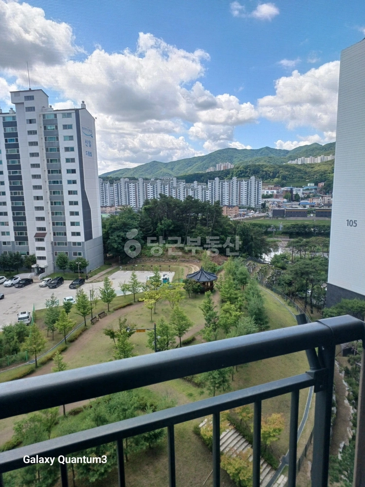 경기도 광주시 초월읍 아파트 사진 1