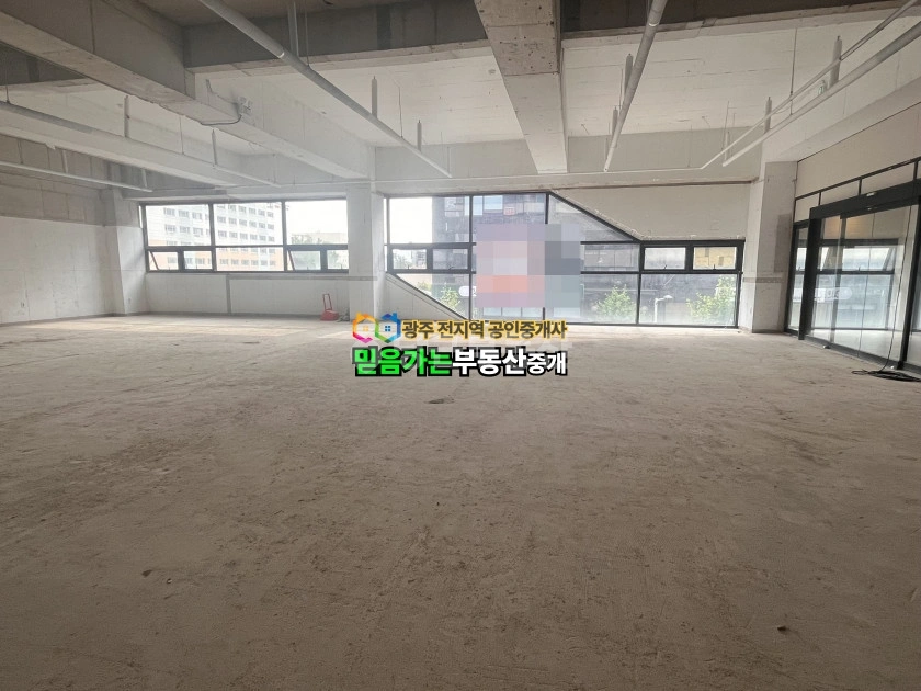 전남광주통합특별시 광산구 쌍암동 상가 사진 1