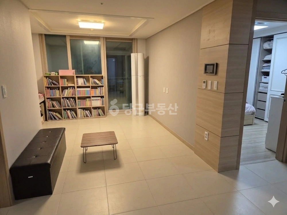 경기도 군포시 당정동 아파트 사진 1
