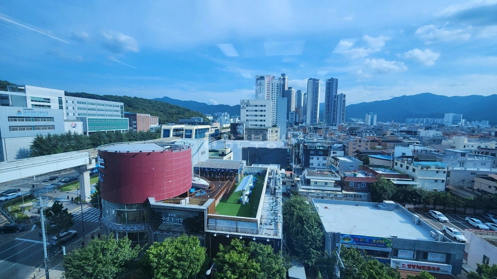 대구광역시 수성구 황금동 상가 사진 1