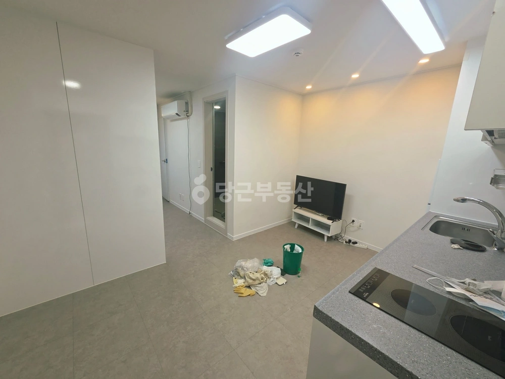 충청북도 청주시 흥덕구 송절동 원룸 사진 1