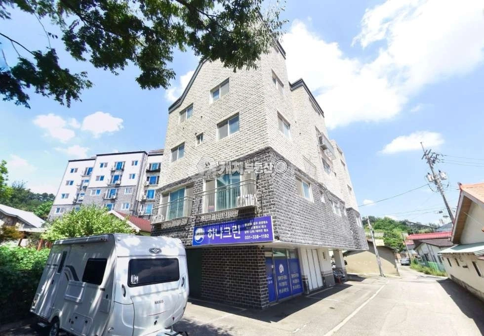 경기도 용인시 처인구 고림동 빌라(투룸 이상) 사진 1