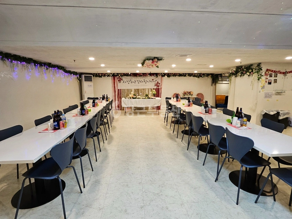 경기도 안산시 단원구 고잔동 상가 사진 1