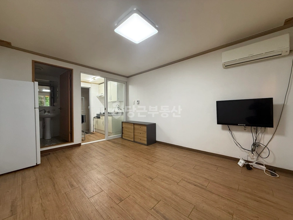 충청북도 청주시 흥덕구 봉명동 원룸 사진 1