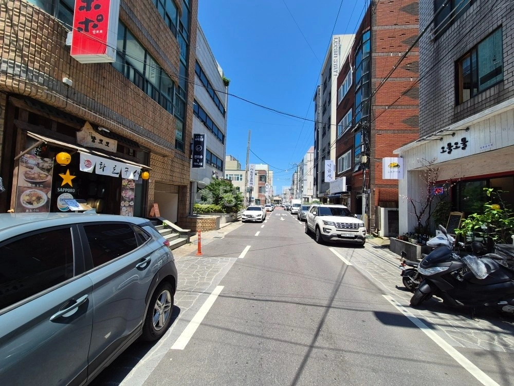 제주특별자치도 제주시 이도2동 건물 사진 1