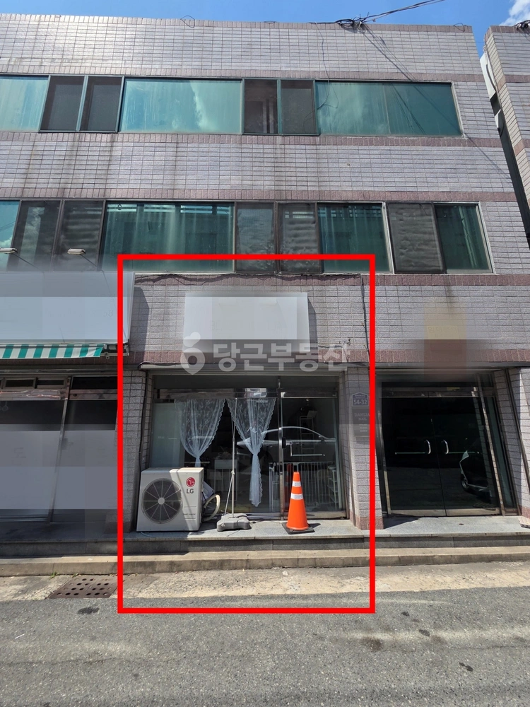 대구광역시 수성구 황금동 상가 사진 1