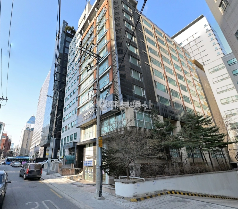 서울특별시 강남구 역삼동 오피스텔 사진 1