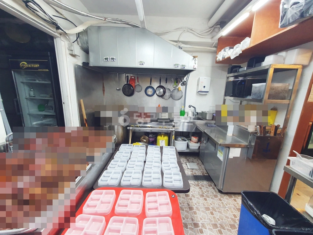 서울특별시 강남구 논현동 상가 사진 1