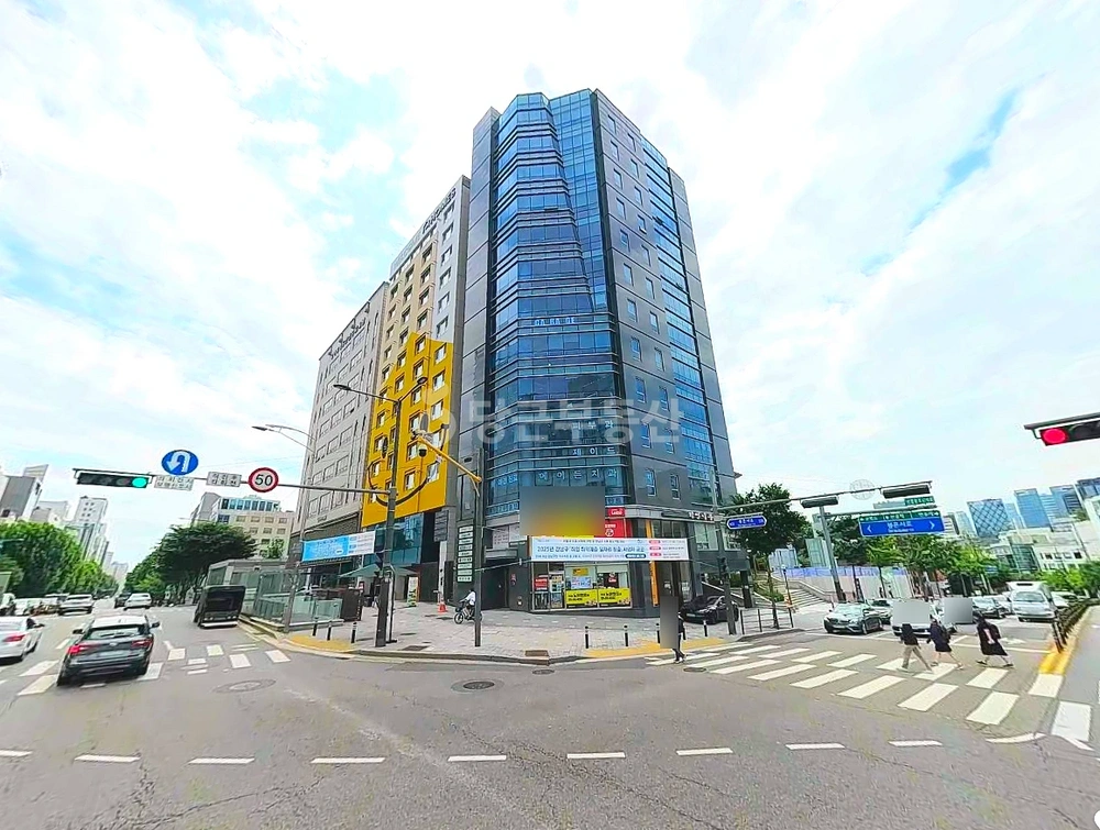 서울특별시 강남구 삼성동 사무실 사진 1
