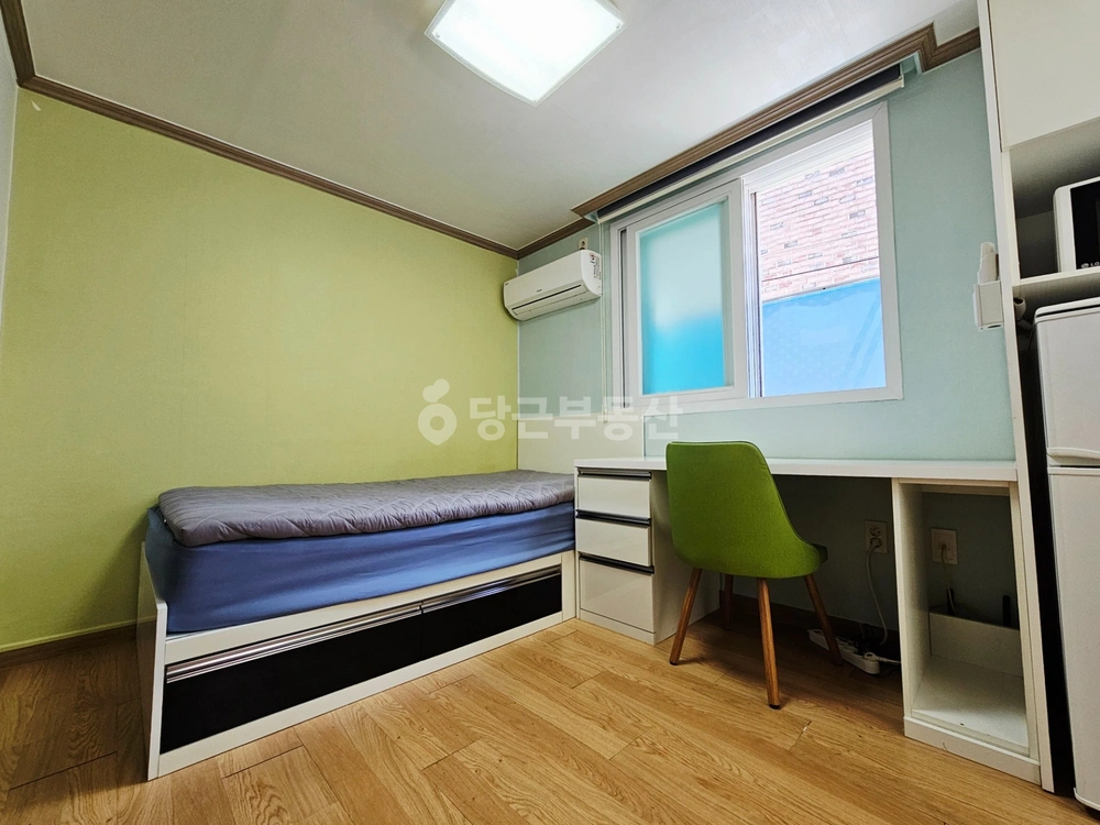 부산광역시 금정구 장전동 원룸 사진 1