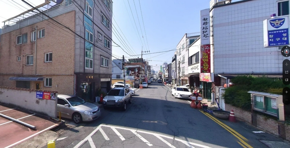 경상남도 창원시 마산회원구 합성동 빌라(투룸 이상) 사진 1