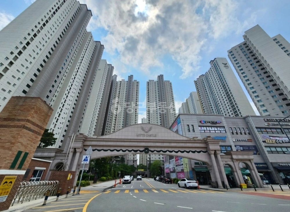 충청북도 청주시 청원구 오창읍 오피스텔 사진 1
