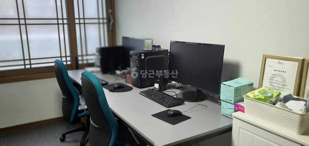 제주특별자치도 제주시 삼도2동 사무실 사진 1