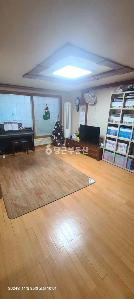 인천광역시 미추홀구 주안동 빌라(투룸 이상) 사진 1