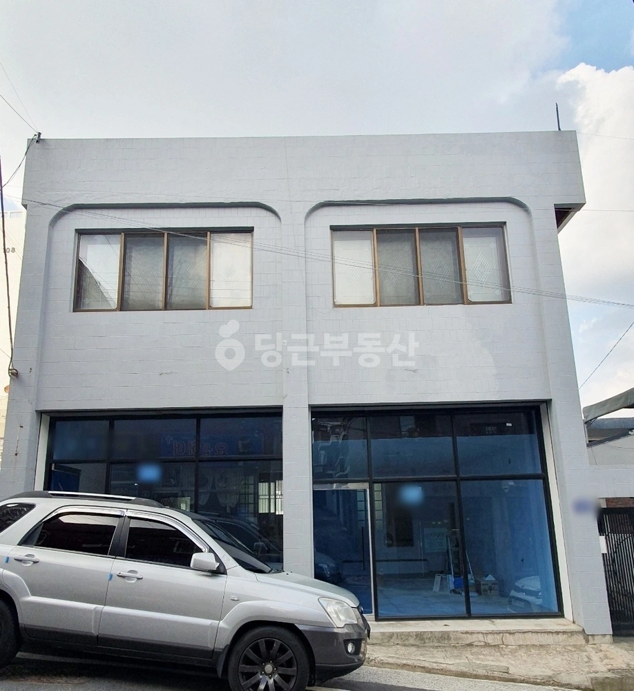 대전광역시 동구 가양동 상가 사진 1