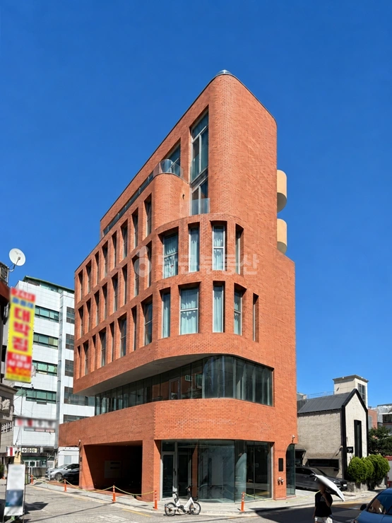 서울특별시 마포구 망원동 상가 사진 1