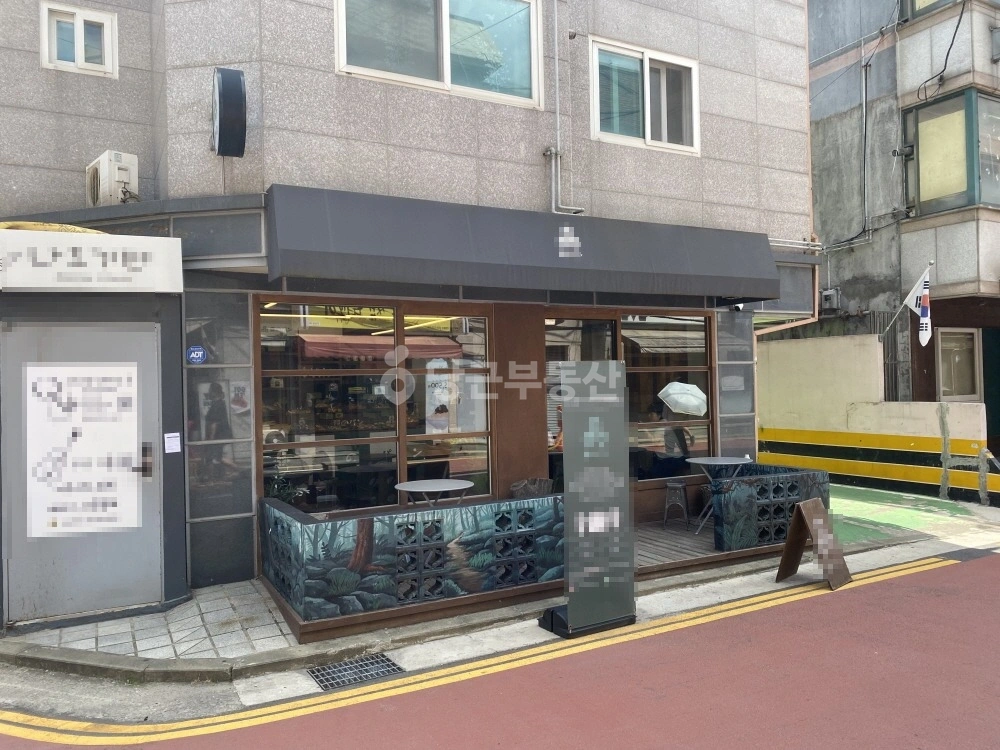 서울특별시 마포구 연남동 상가 사진 1