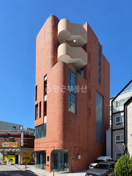 서울특별시 마포구 망원동 상가 사진 1