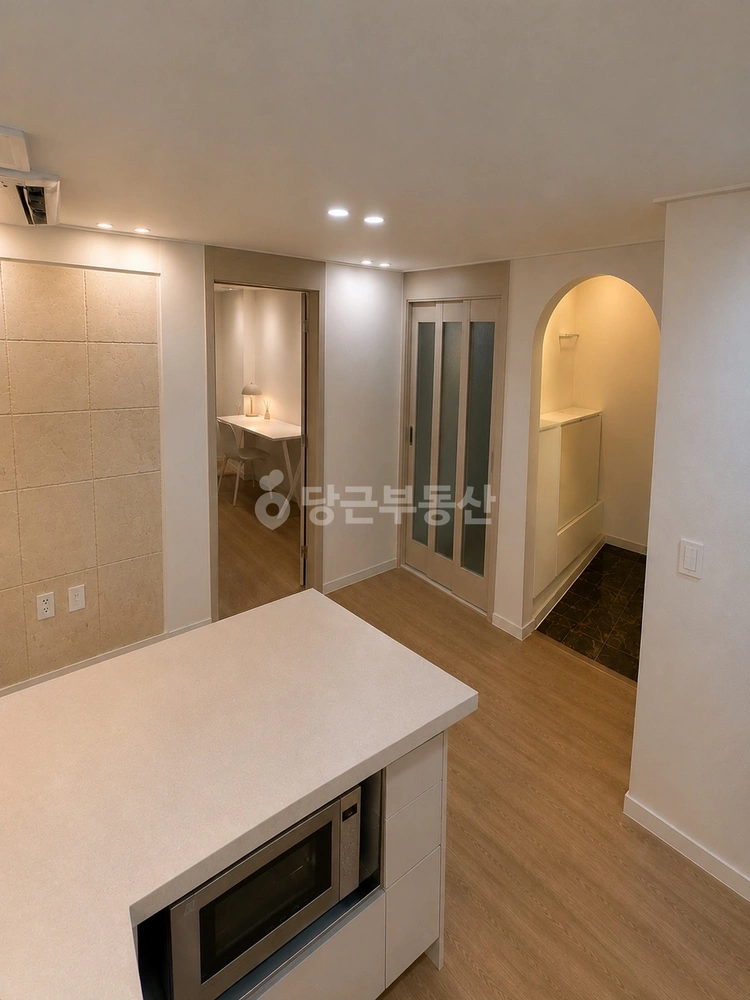 서울특별시 광진구 자양동 빌라(투룸 이상) 사진 1