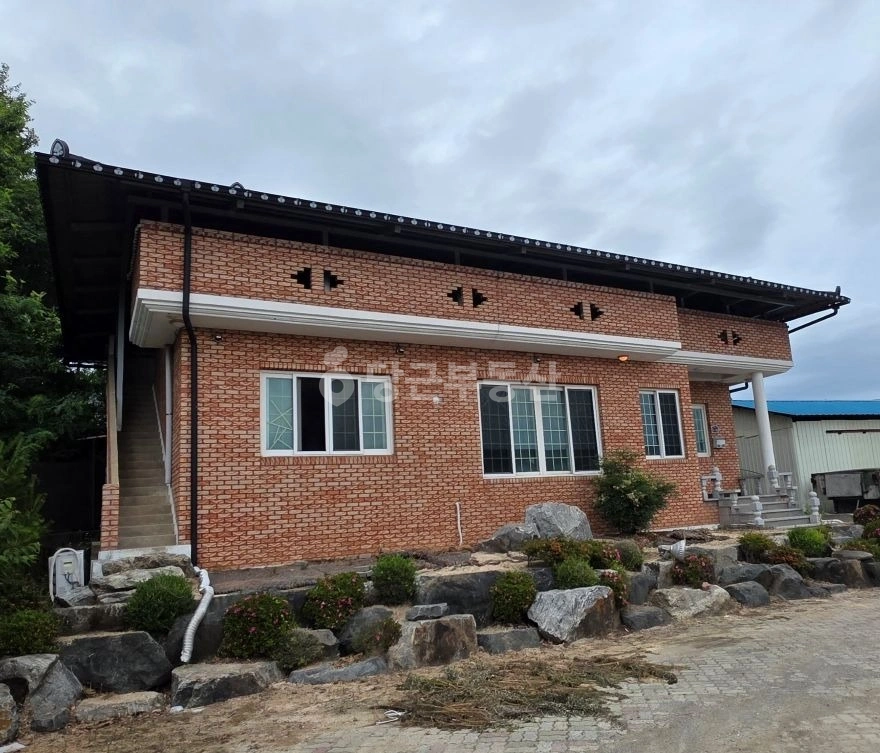 충청남도 부여군 부여읍 단독/전원주택 사진 1