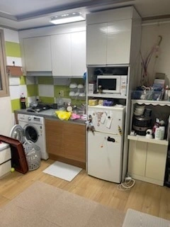 경기도 수원시 권선구 세류동 빌라(투룸 이상) 사진 1