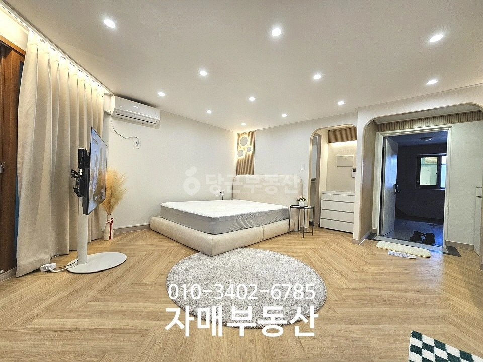 서울특별시 강남구 논현동 원룸 사진 1