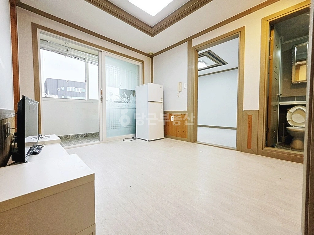 경상북도 구미시 인의동 원룸 사진 1