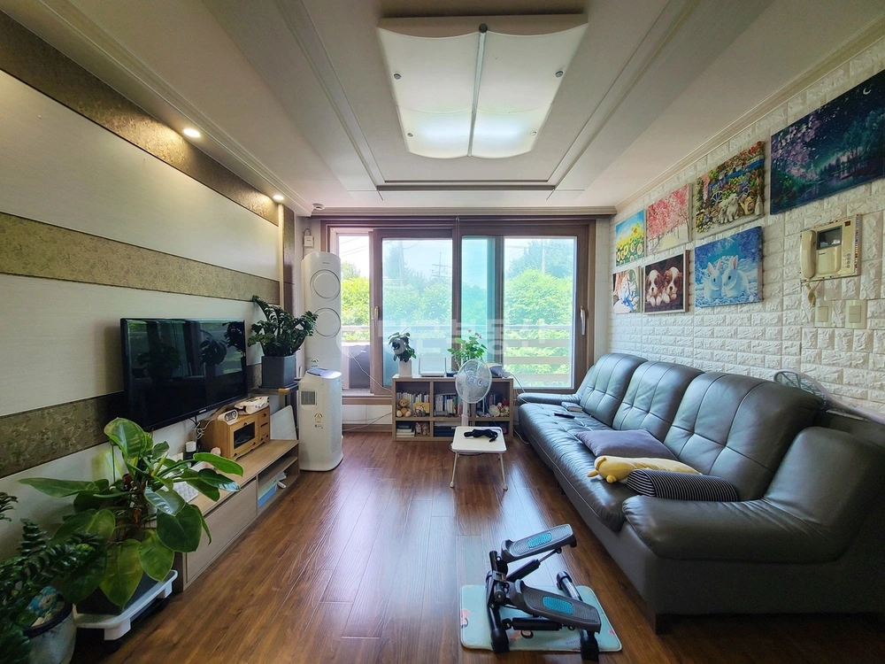 경기도 안산시 상록구 부곡동 빌라(투룸 이상) 사진 1
