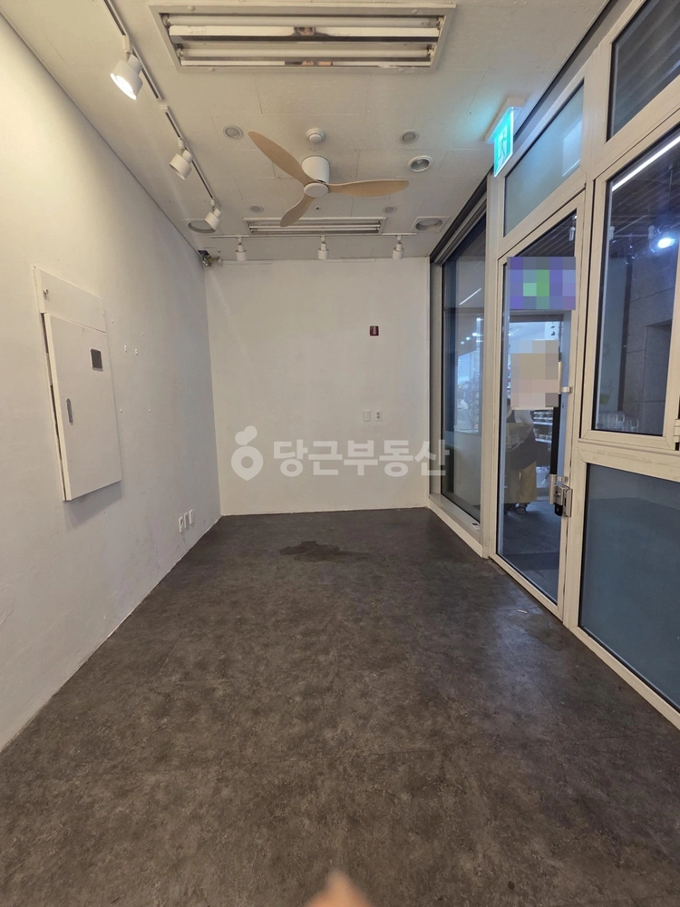 서울특별시 강남구 역삼동 상가 사진 1