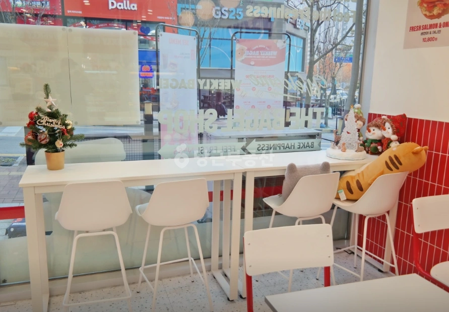 경기도 파주시 목동동 상가 사진 1