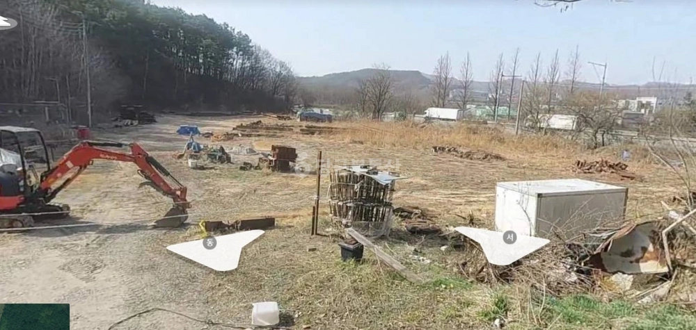 충청남도 천안시 동남구 성남면 토지 사진 1
