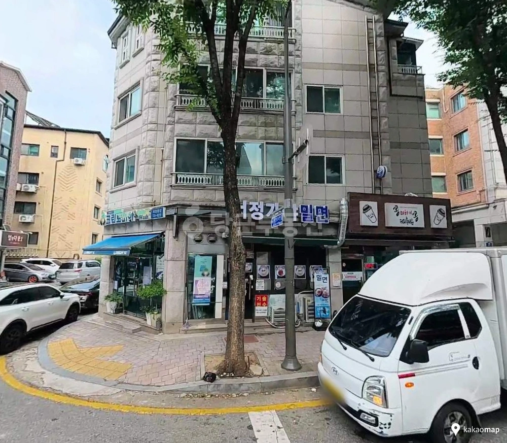 경기도 성남시 수정구 복정동 상가 사진 1