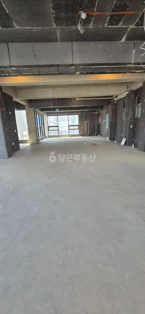 울산광역시 북구 중산동 상가 사진 1
