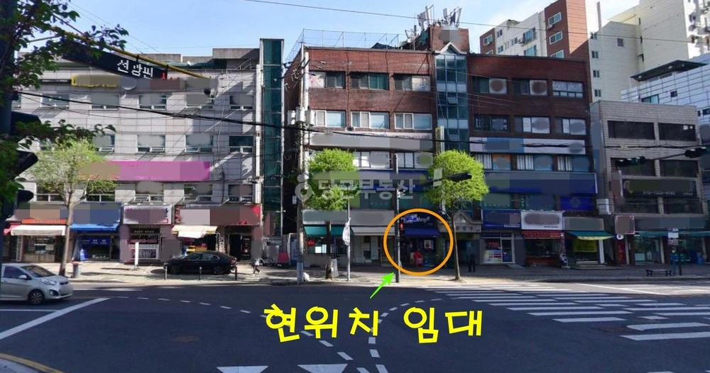 인천광역시 부평구 부평동 상가 사진 1